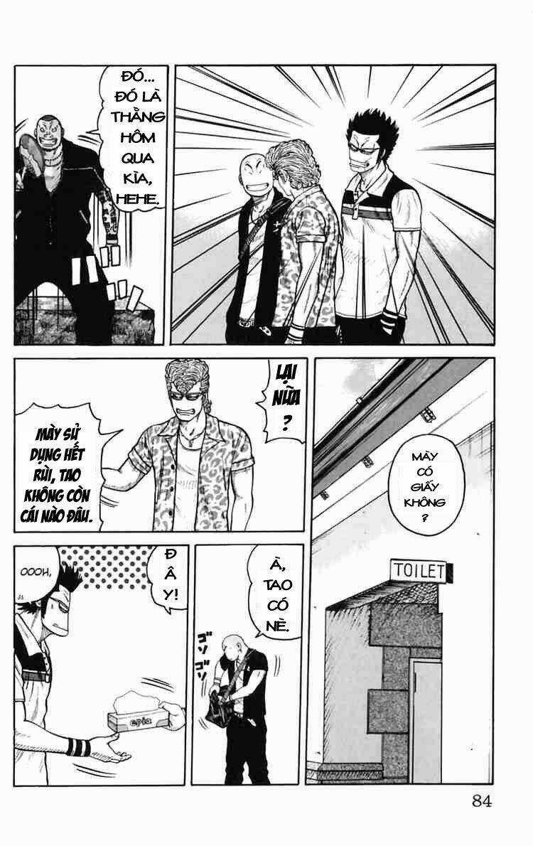 Worst Chapter 22 trang 26