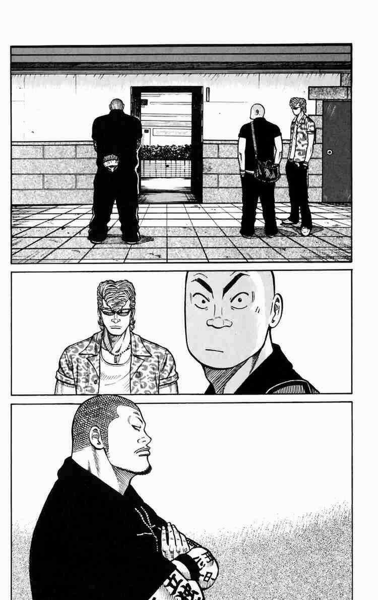 Worst Chapter 22 trang 28