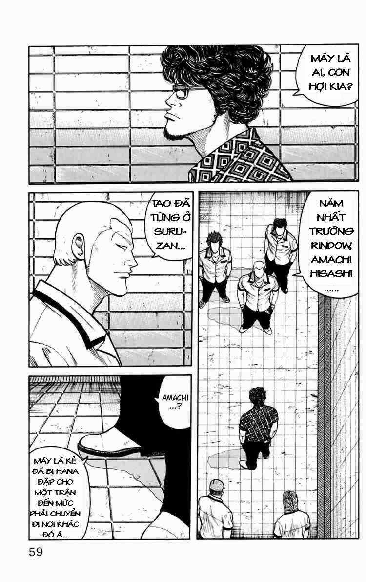 Worst Chapter 22 trang 3