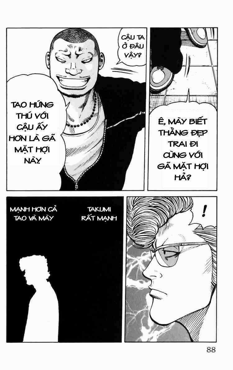 Worst Chapter 22 trang 30