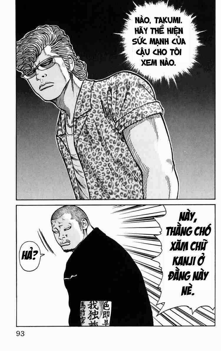 Worst Chapter 22 trang 35