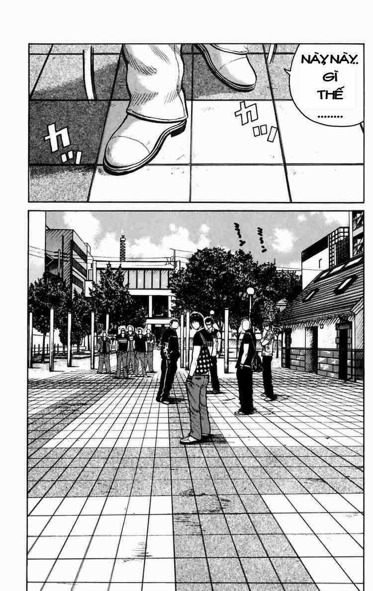 Worst Chapter 22 trang 39