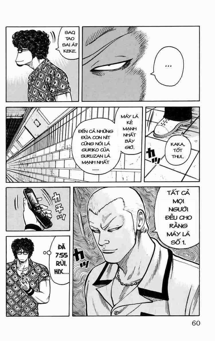 Worst Chapter 22 trang 4