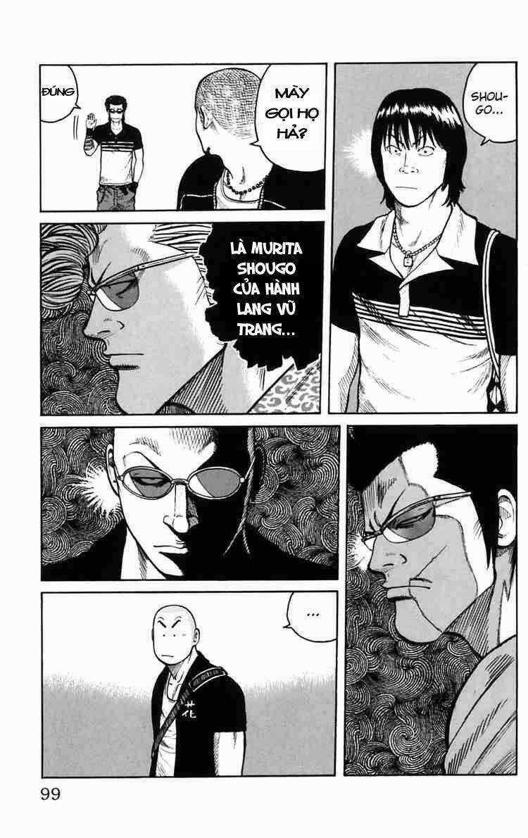 Worst Chapter 22 trang 41