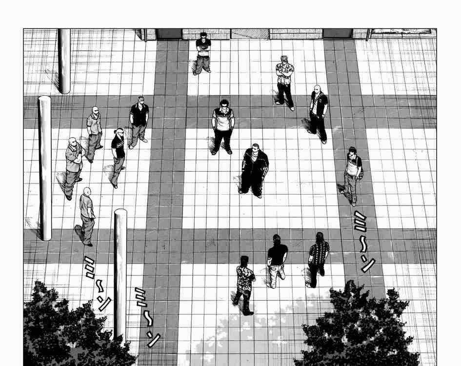 Worst Chapter 22 trang 42