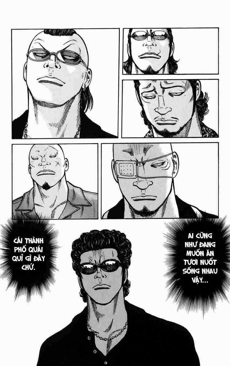 Worst Chapter 22 trang 44