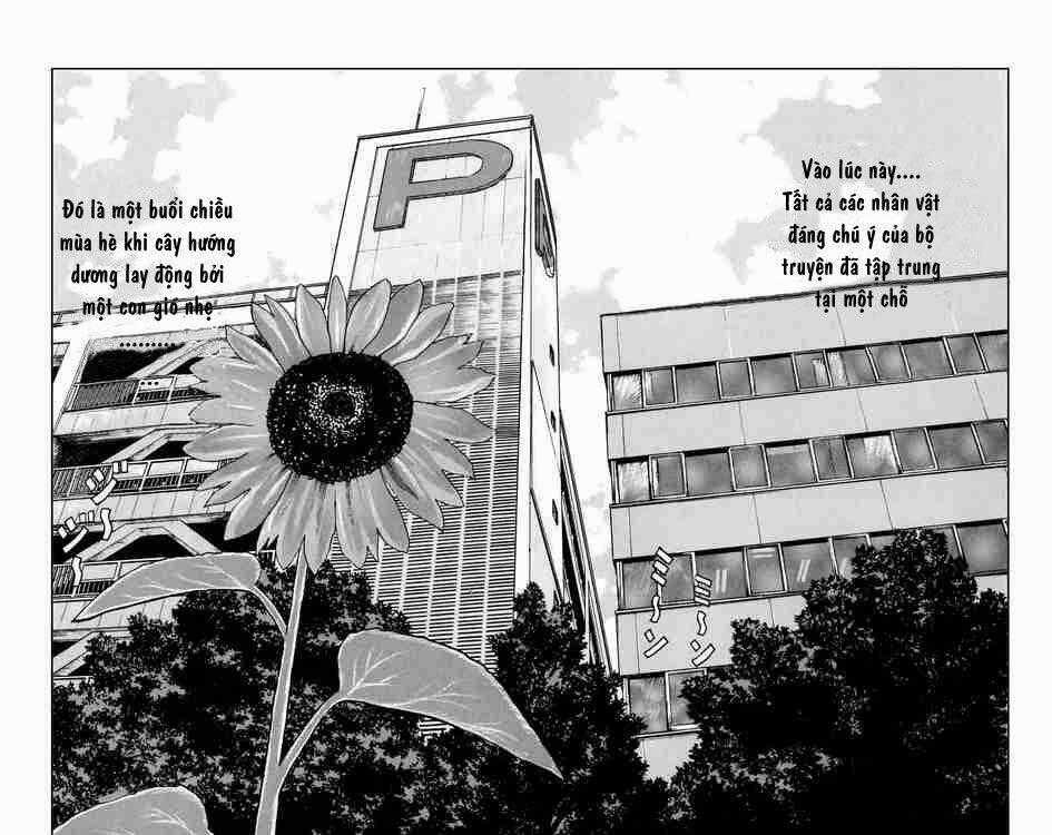 Worst Chapter 22 trang 45