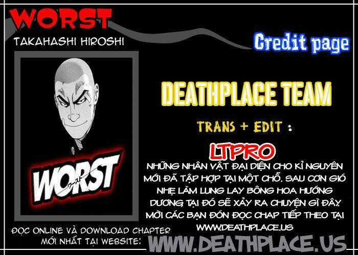 Worst Chapter 22 trang 46