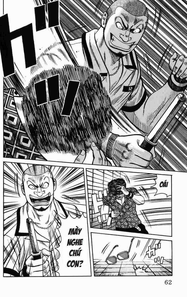 Worst Chapter 22 trang 6