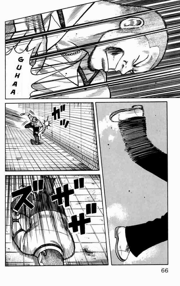 Worst Chapter 22 trang 8