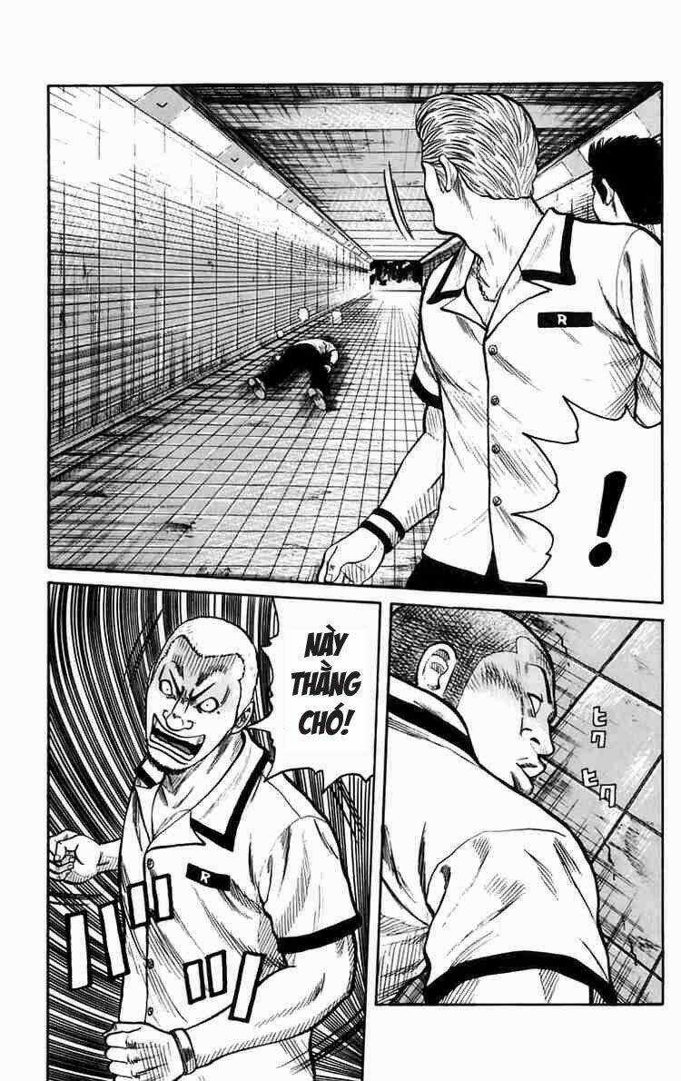 Worst Chapter 22 trang 9