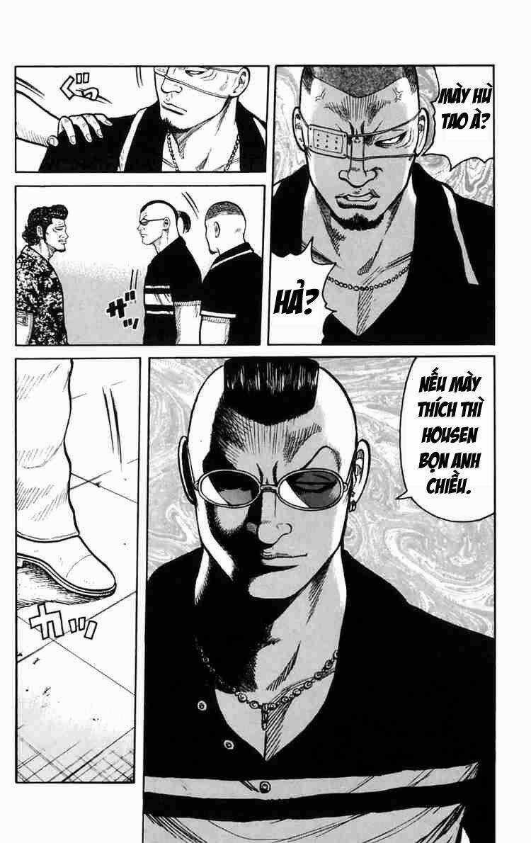 Worst Chapter 23 trang 14