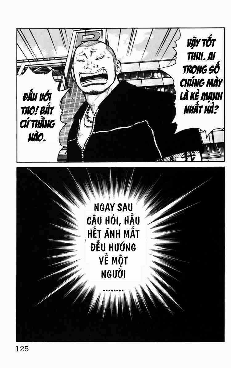 Worst Chapter 23 trang 17