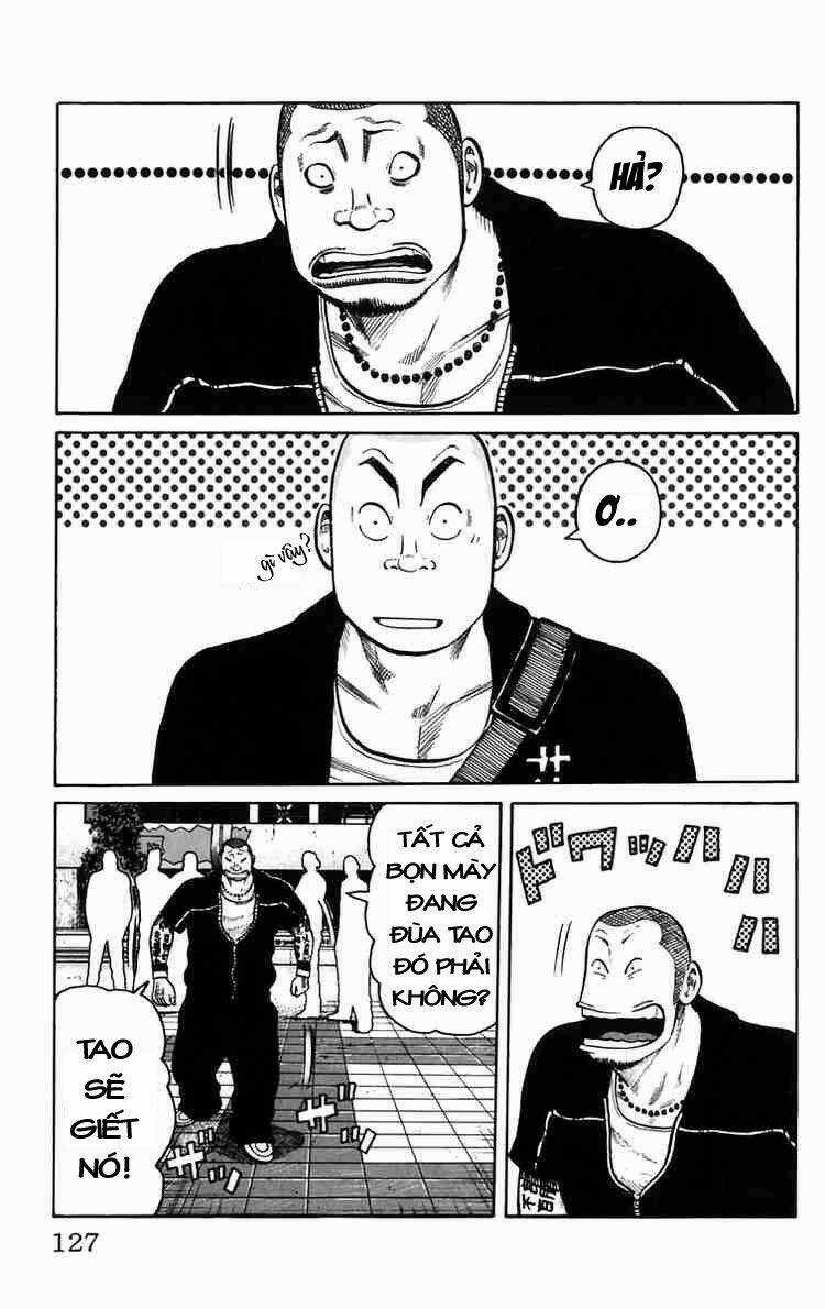 Worst Chapter 23 trang 19