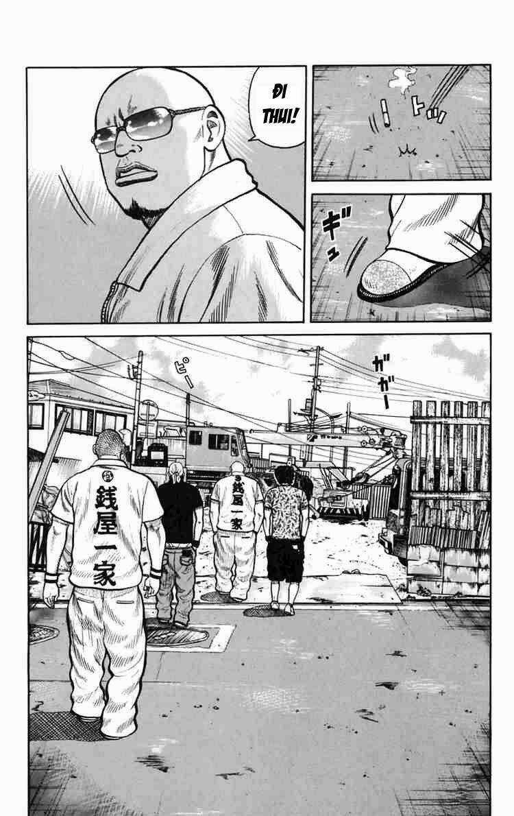 Worst Chapter 23 trang 2