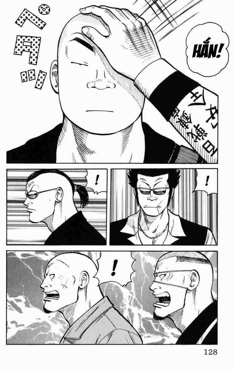 Worst Chapter 23 trang 20