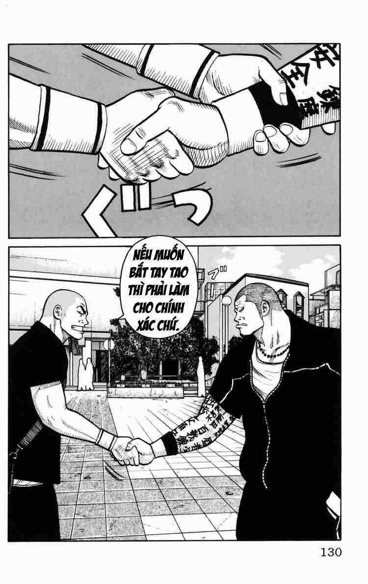 Worst Chapter 23 trang 22