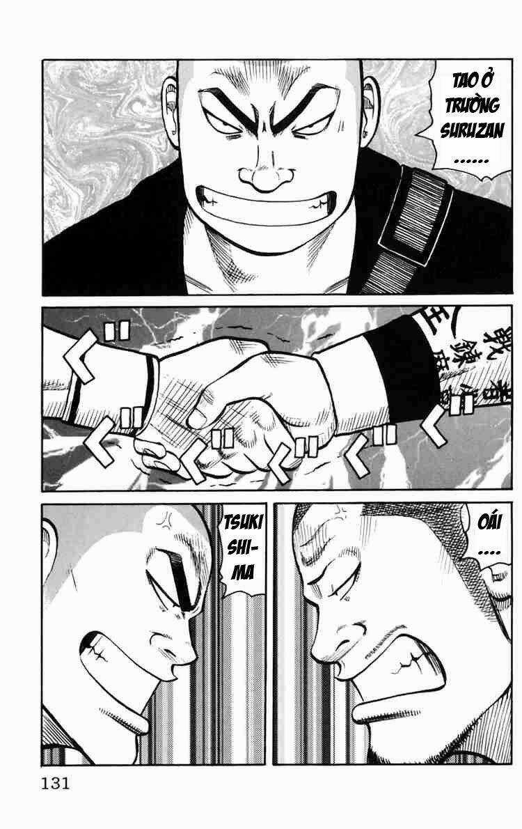 Worst Chapter 23 trang 23