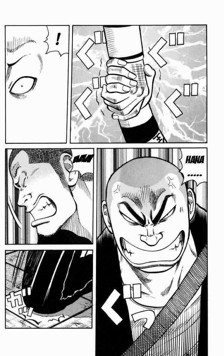 Worst Chapter 23 trang 24