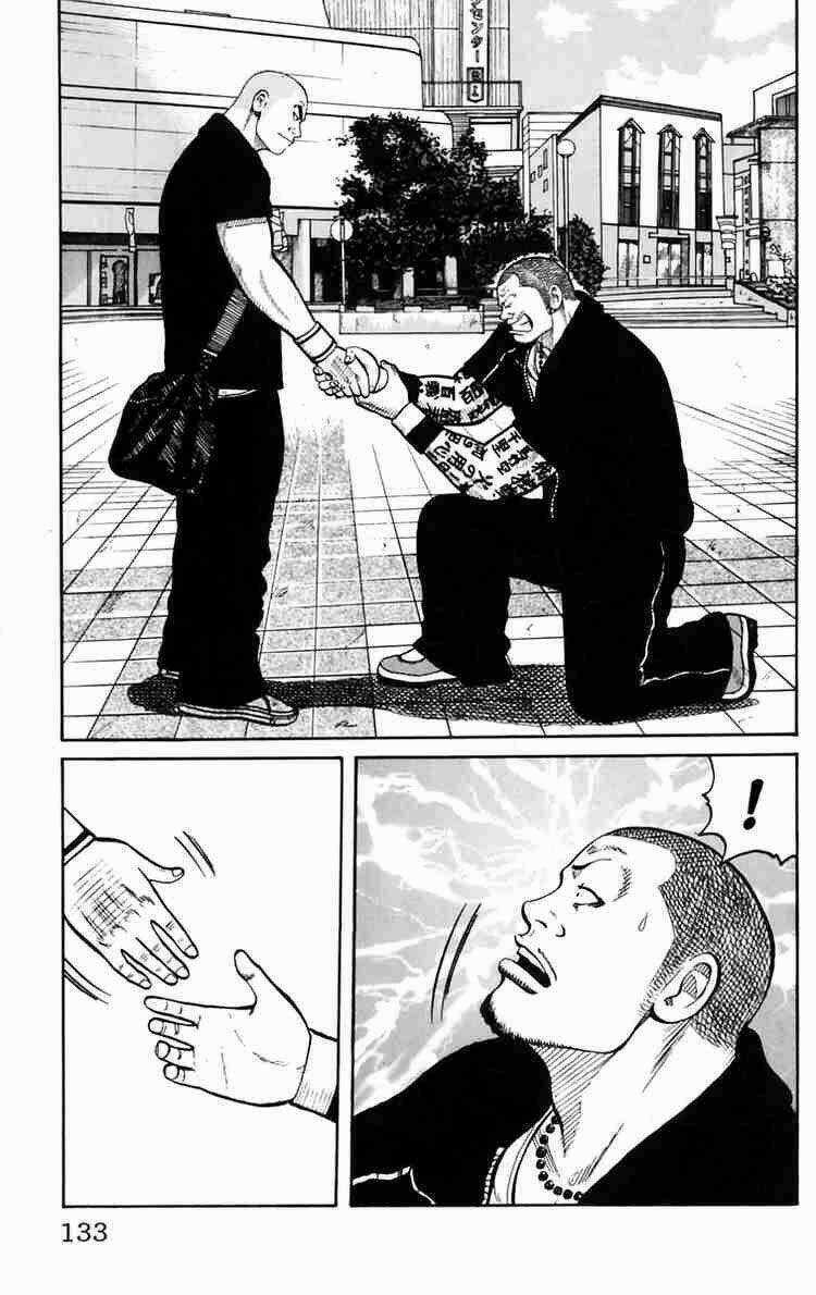 Worst Chapter 23 trang 25