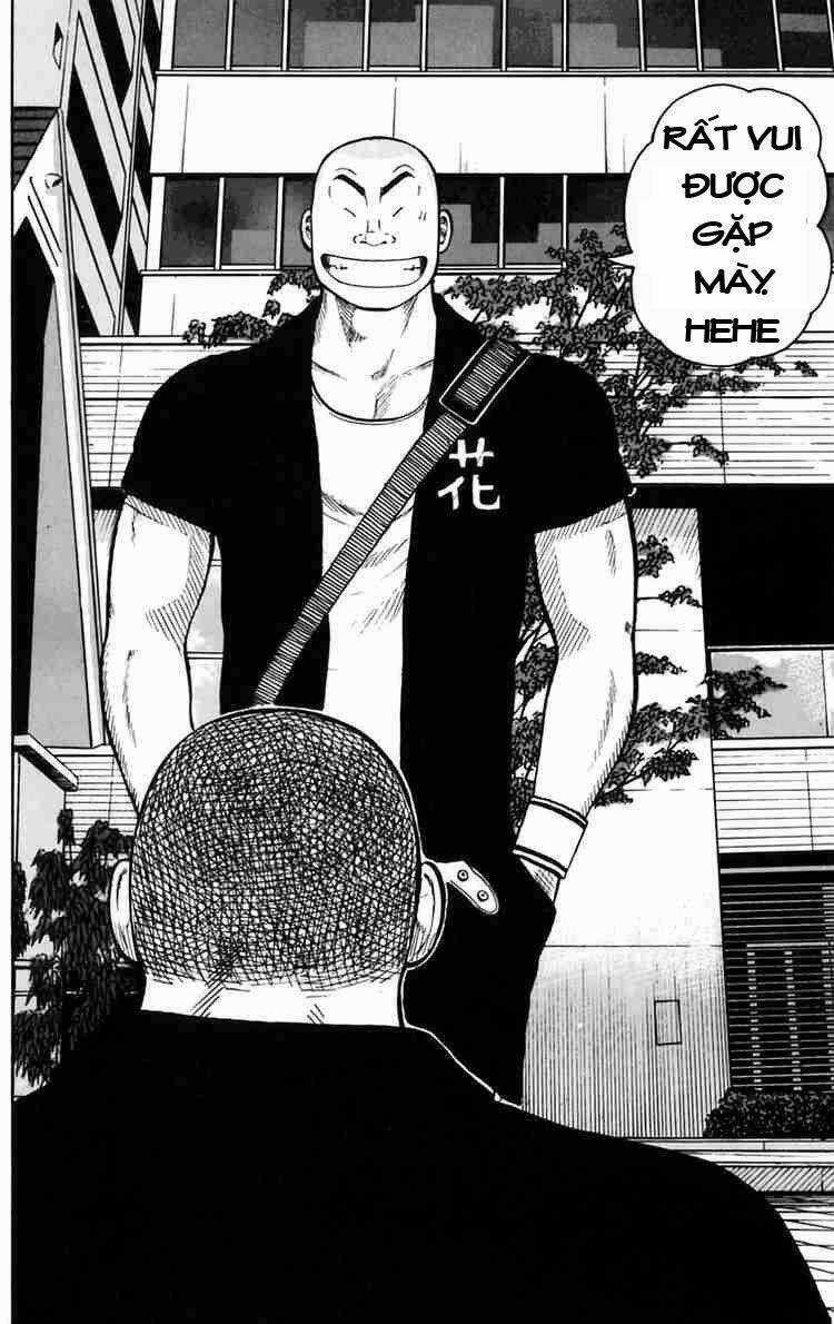 Worst Chapter 23 trang 26