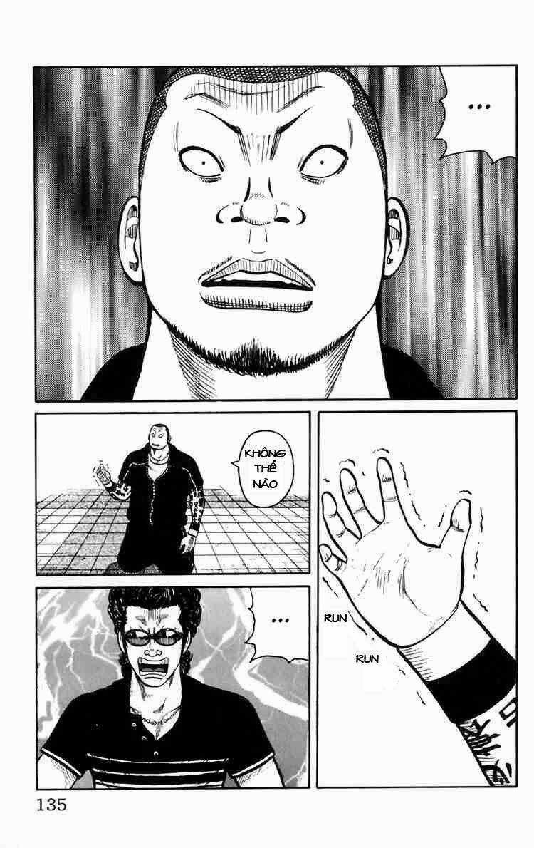 Worst Chapter 23 trang 27