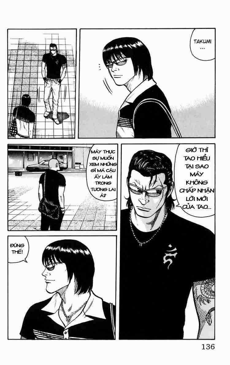 Worst Chapter 23 trang 28