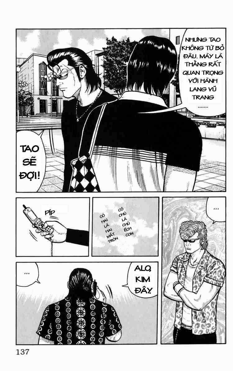 Worst Chapter 23 trang 29