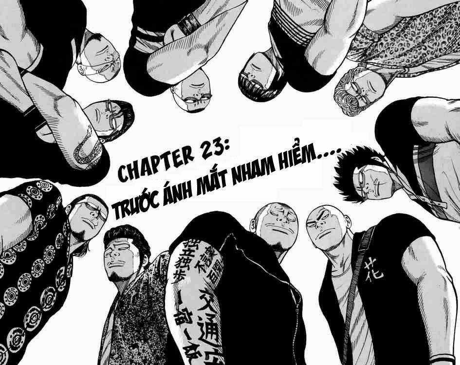Worst Chapter 23 trang 3
