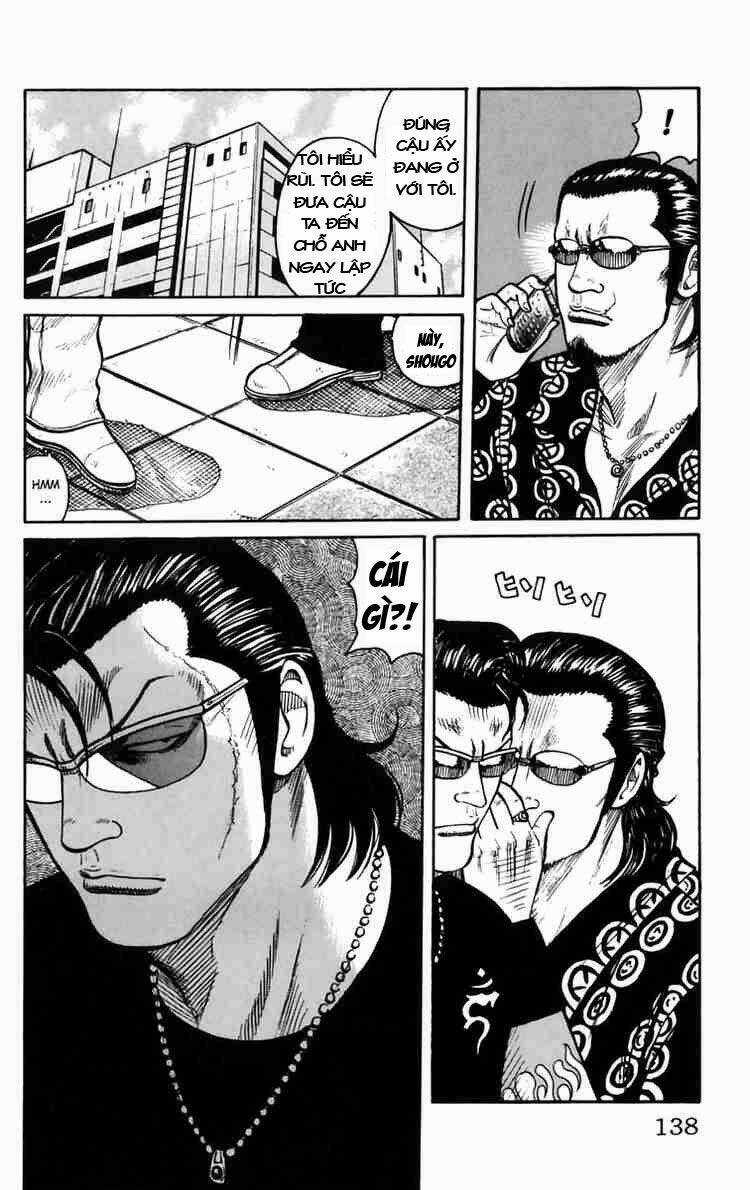 Worst Chapter 23 trang 30