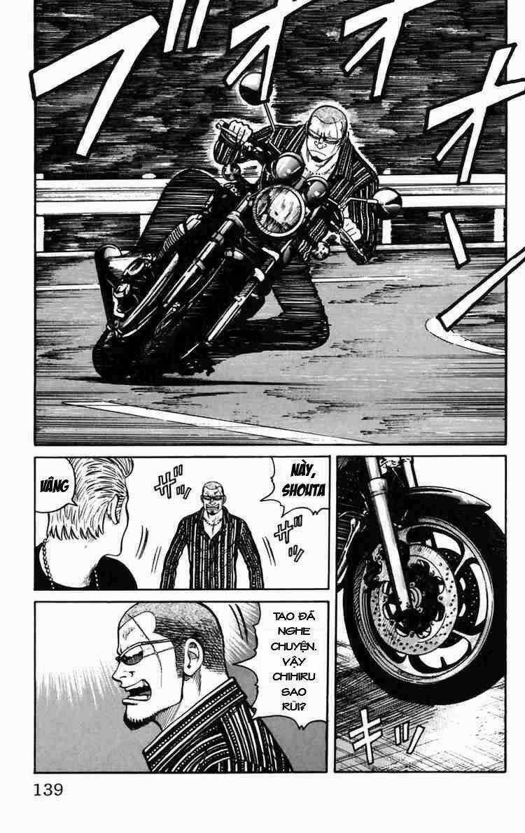 Worst Chapter 23 trang 31