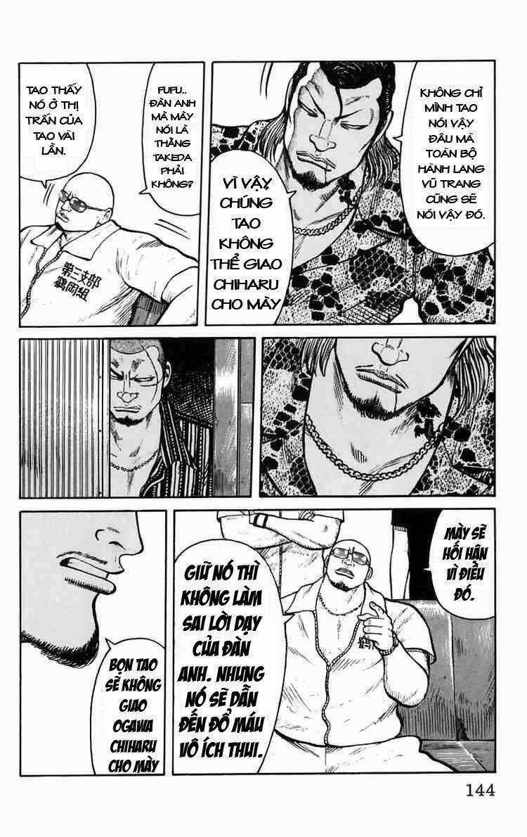 Worst Chapter 23 trang 36