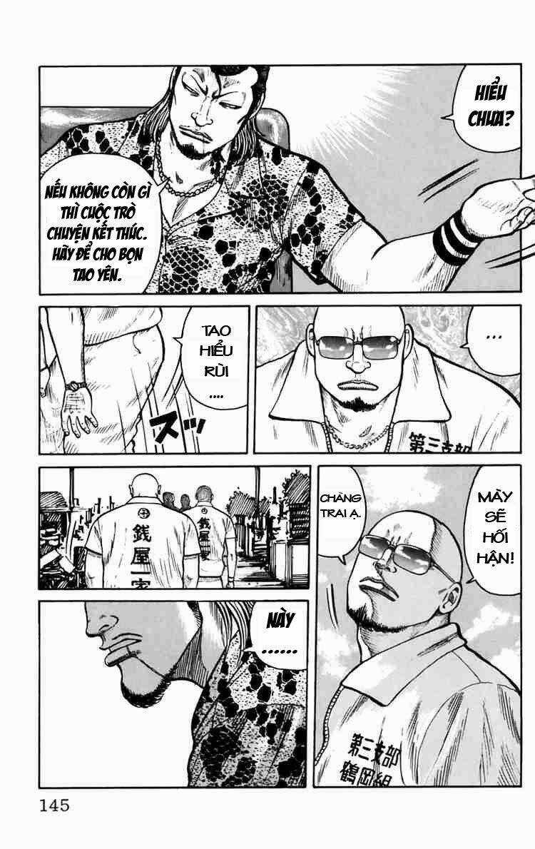 Worst Chapter 23 trang 37