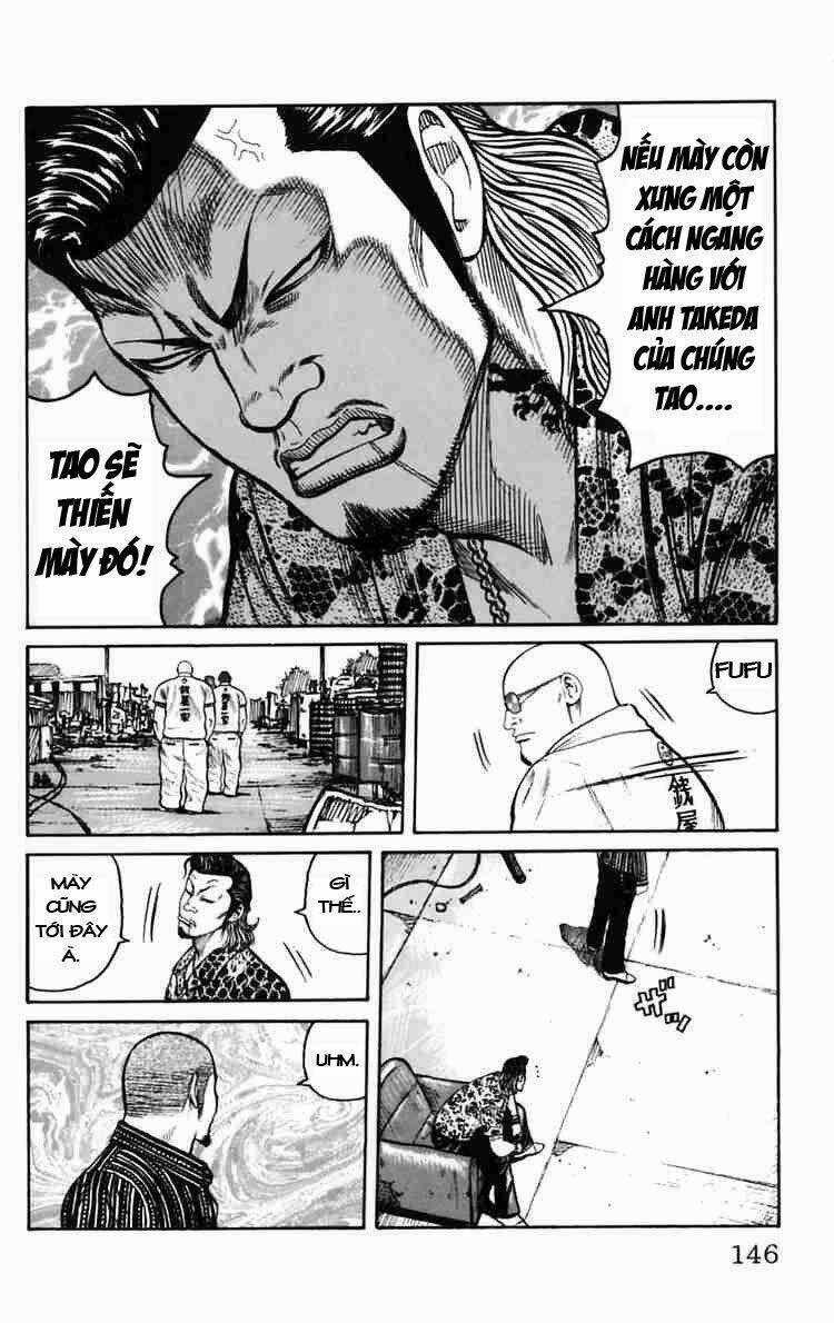 Worst Chapter 23 trang 38