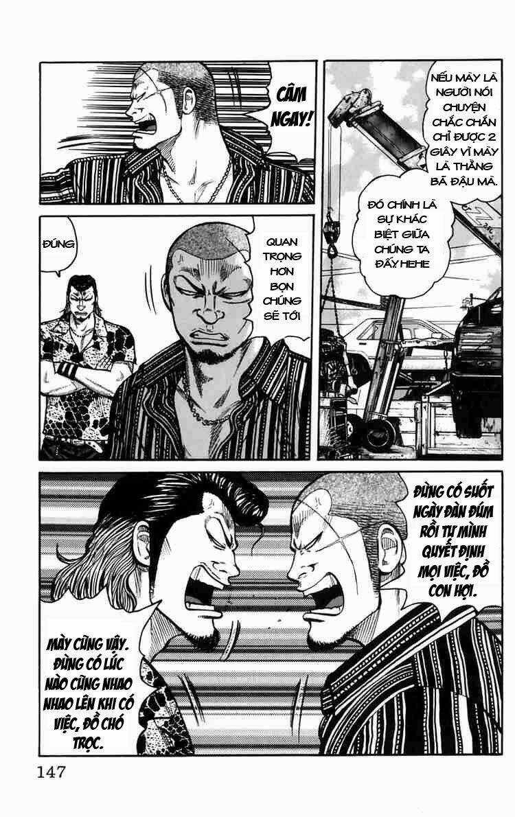 Worst Chapter 23 trang 39