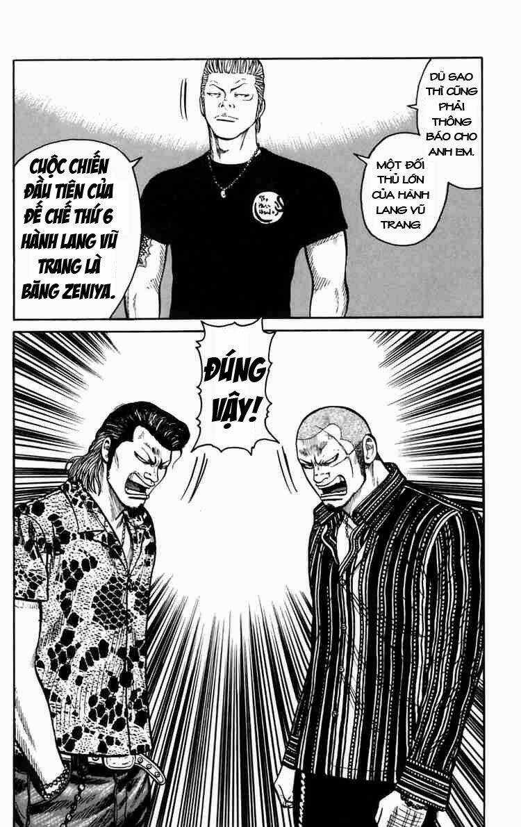 Worst Chapter 23 trang 40