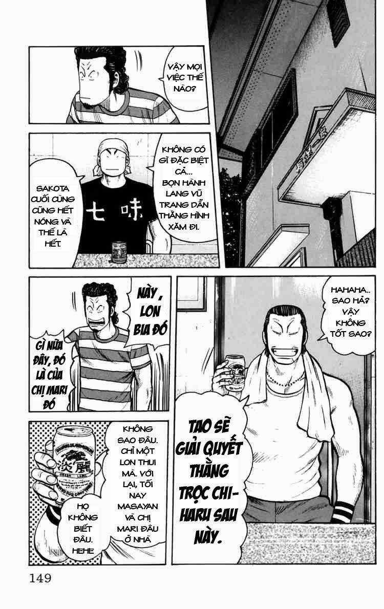 Worst Chapter 23 trang 41