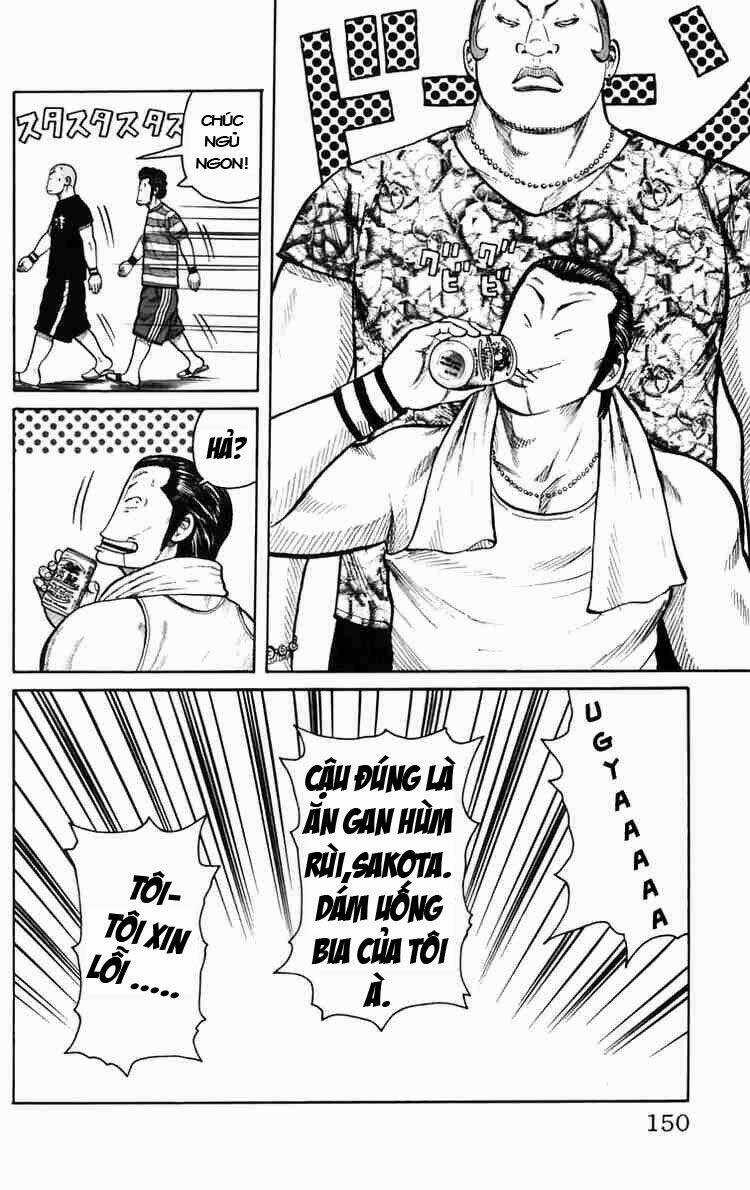 Worst Chapter 23 trang 42