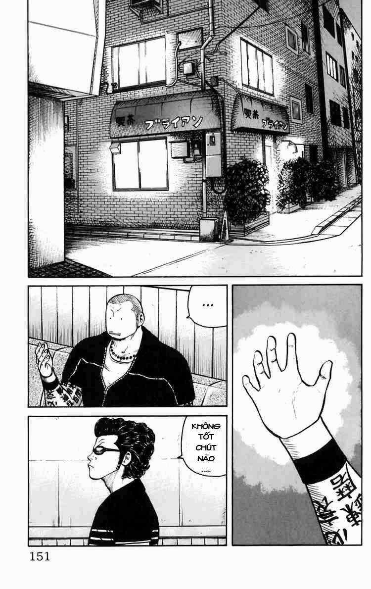 Worst Chapter 23 trang 43