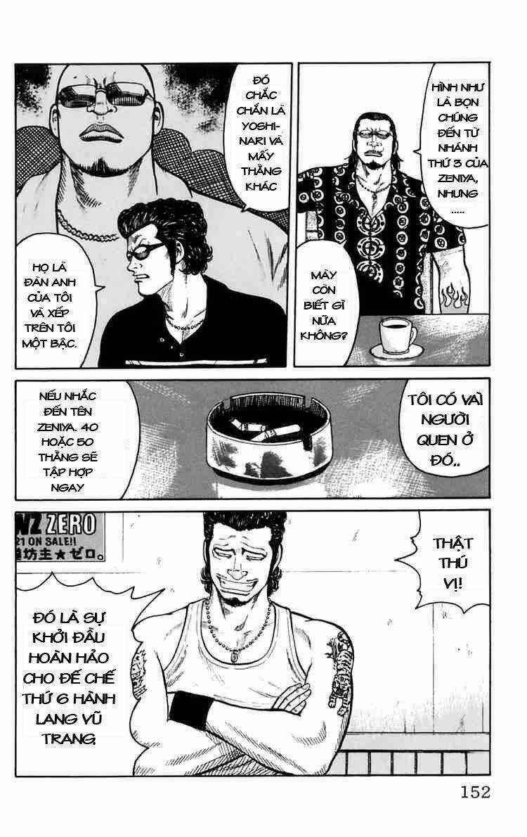 Worst Chapter 23 trang 44