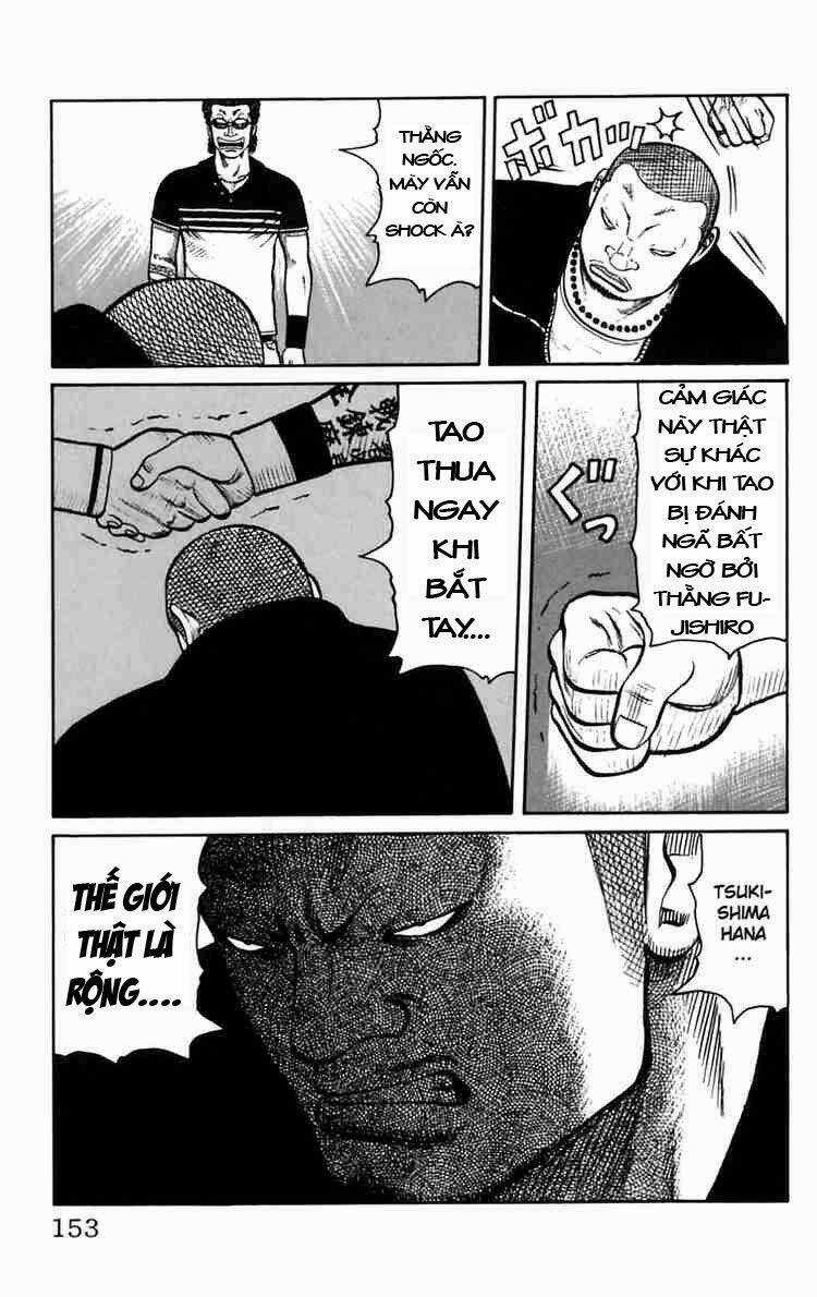 Worst Chapter 23 trang 45