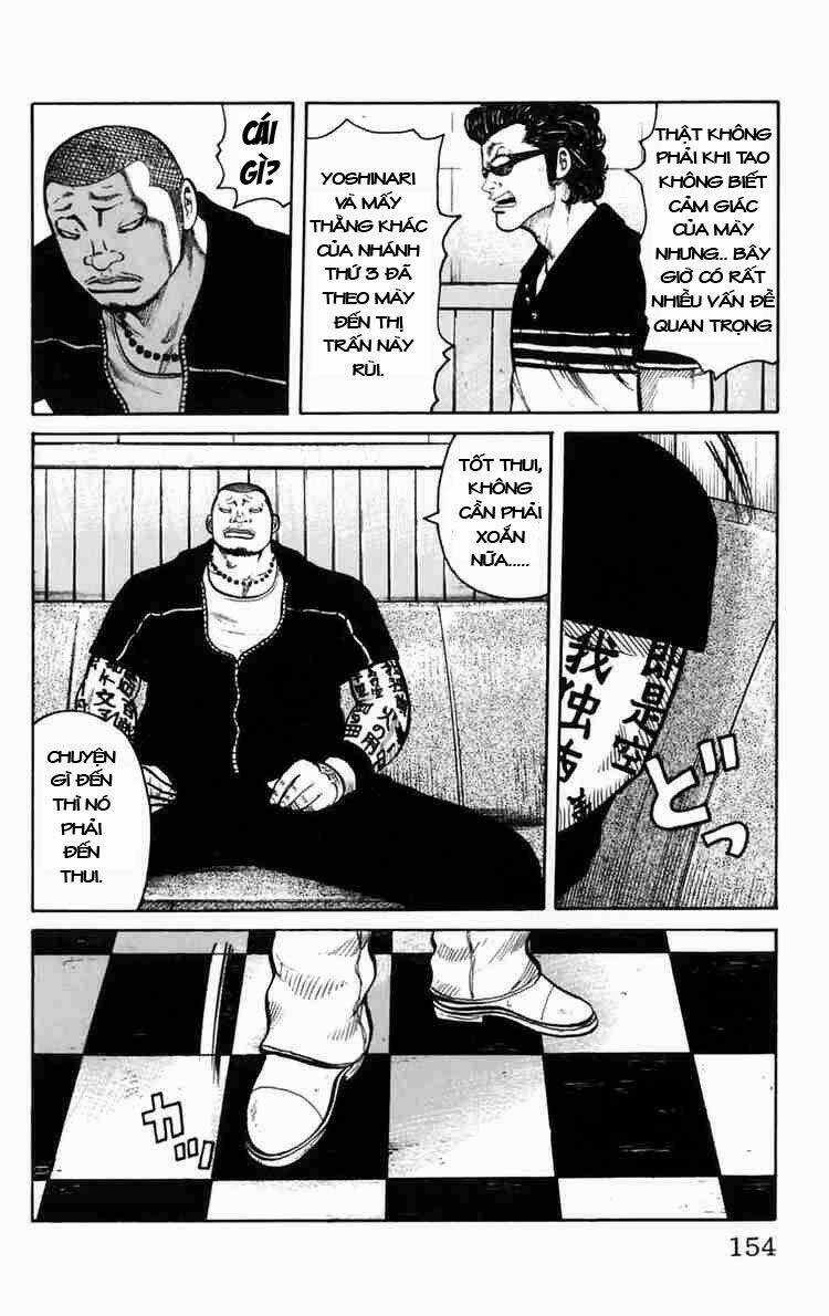 Worst Chapter 23 trang 46