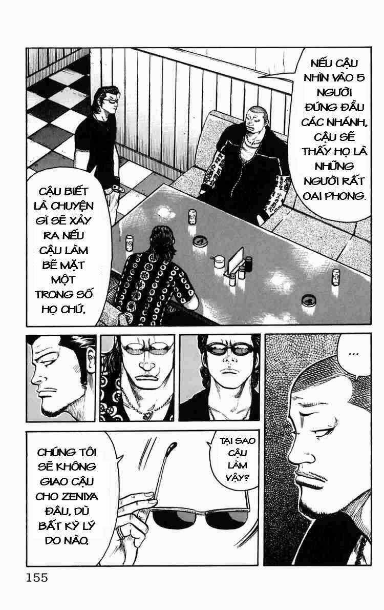 Worst Chapter 23 trang 47