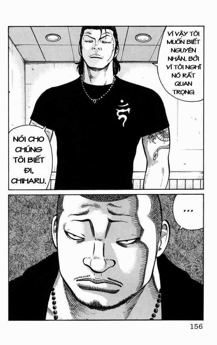 Worst Chapter 23 trang 48