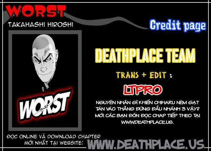 Worst Chapter 23 trang 49