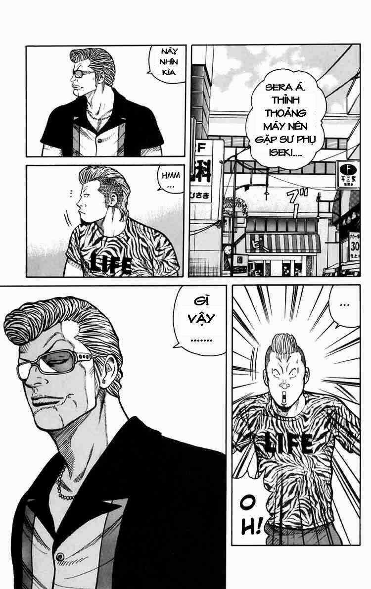 Worst Chapter 23 trang 5