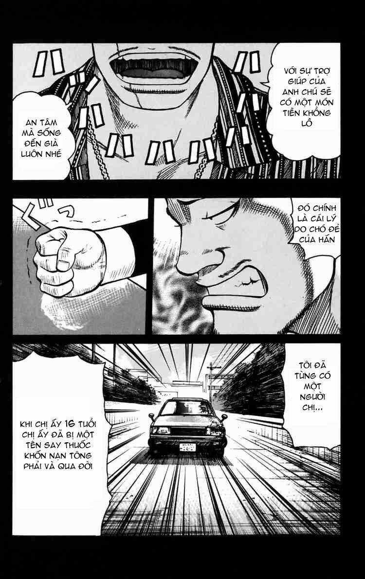 Worst Chapter 24 trang 10