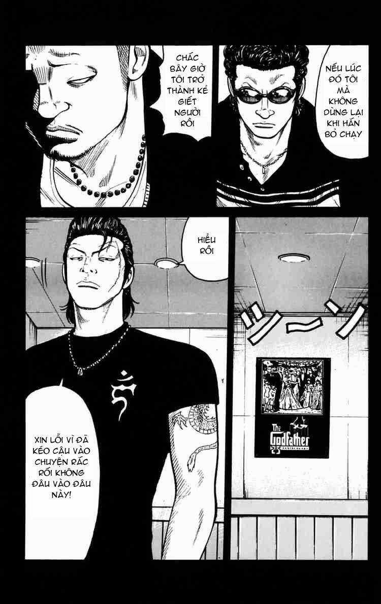 Worst Chapter 24 trang 13