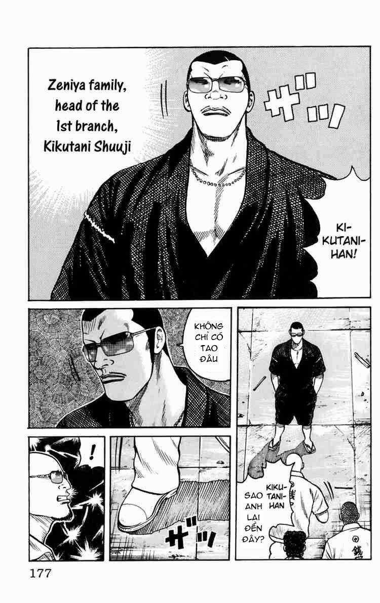 Worst Chapter 24 trang 19