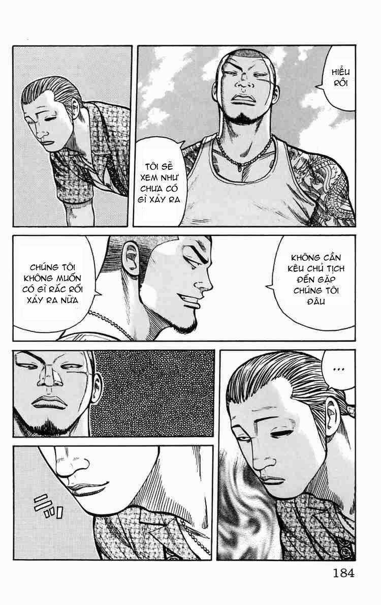 Worst Chapter 24 trang 26